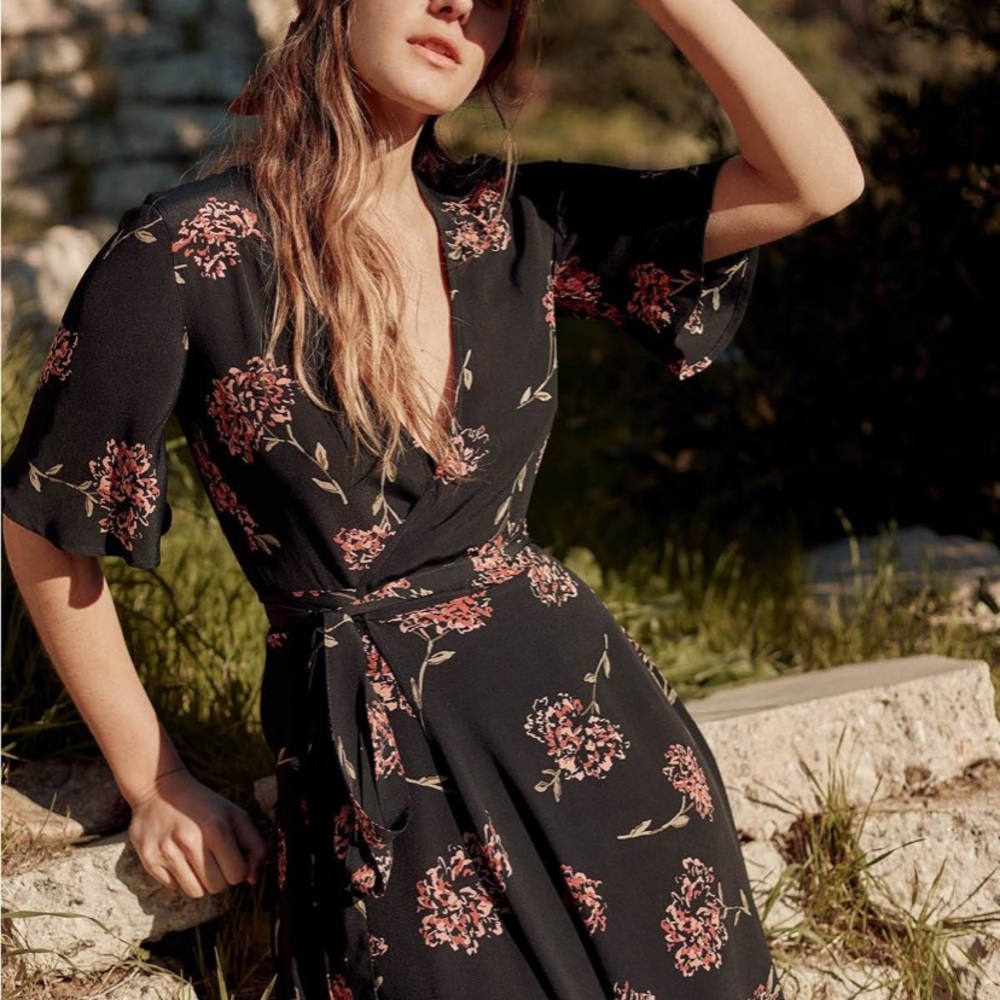 Christy Dawn Dress